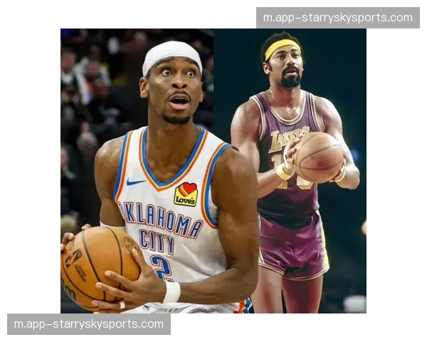 亚历山大场均31.8分领跑得分榜 攻防一体数据全面