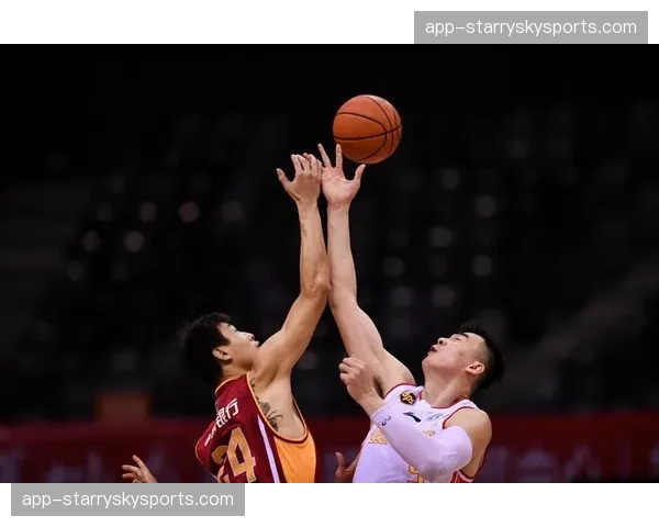 深圳马可波罗李慕豪13分5篮板3盖帽,护框能力持续在线 深圳马可波罗李慕豪13分5篮板3盖帽,护框能力持续在线