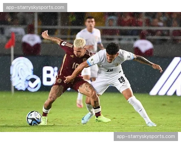 巴尔韦德攻守均衡但失误多 乌拉圭中场需控制传球精度