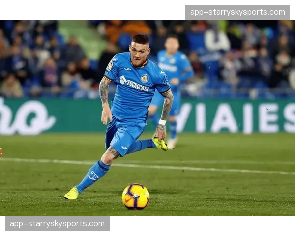 赫塔菲客场爆冷击败皇家社会 点球制胜搅乱欧战资格格局