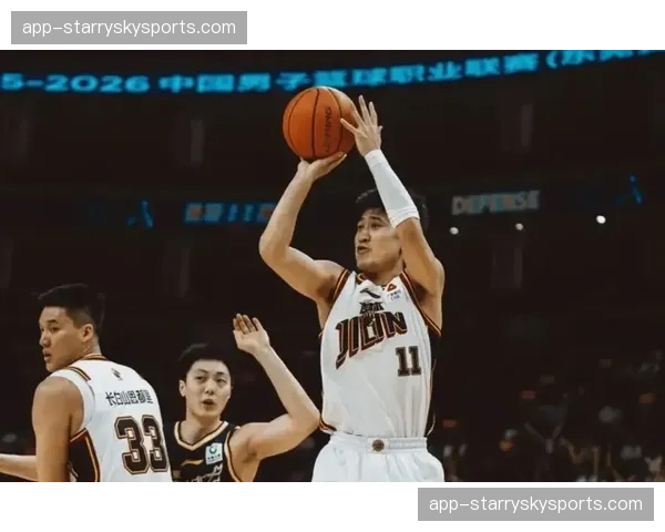 吉林长白山81-98不敌同曦 外线防守漏洞被对手利用